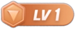 等级-LV1-鹿鸣英语APP官网